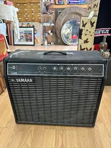 Yamaha G30-112 Thirty 112 30-Watt 1x12" Guitar Amp Works Needs Some TLC - Picture 1 of 20