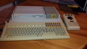ATARI TT 030 2MB ST-RAM, 16MB TT-RAM - Bild 1 von 7