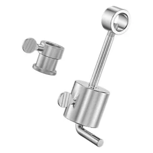 Rotisserie Balance Weight Electric Grill Spit Rod Weight Heavy Duty Grill Rac... - Picture 1 of 9
