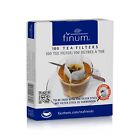 Finum Tea Filter Paper + Stick 4205500 RRP £3.50 - BUY IT NOW PRICE 4 for £8
