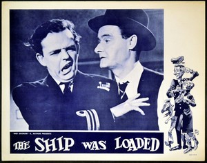 CARRY ON ADMIRAL 1957 David Tomlinson, Brian Reece, Joan Sims 4 LOBBY CARDS