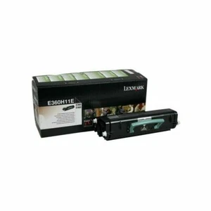 Lexmark E360H31E Cartouche de toner à rendement élevé 1 x noir 9000 pages  - Imagen 1 de 1
