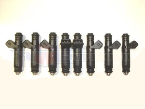 Siemens Deka IV 60lb Fuel Injectors EV1 Chevy Ford LS1 LT1 LSX 630cc/min V8 NEW - Picture 1 of 1