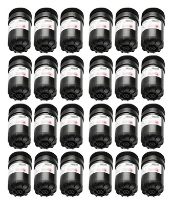 Pack of 24 Engine Fuel Filter FF63054NN FF63009 5303743 Fits For Cummins - Image 1 of 4