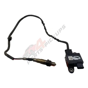 Ford Ranger Wildtrak 2022 sensor de partículas diésel 2019-2023 - Imagen 1 de 9