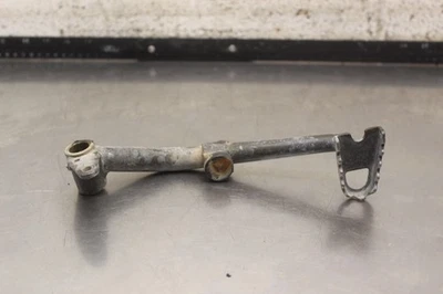 Yamaha Moto 4 YFM225 1986 juego trasero derecho pedal freno Z810 Foto 1 de 4