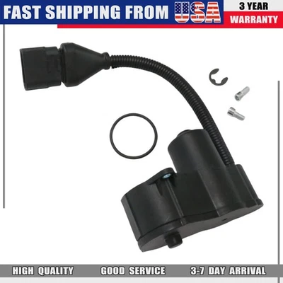 Motor de emergencia de freno de estacionamiento para Bentley 04-18 Continental 14-18 Flying Spur EE. UU. Foto 1 de 4