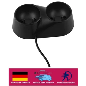 Kompatible Ladestation für PS4 VR – Organisiert und optimal gestaltet für Gamer - Bild 1 von 2