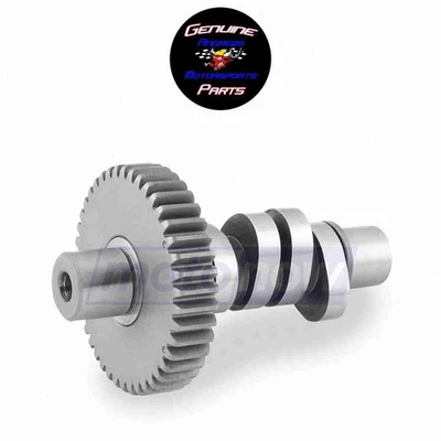 Andrews B2 Grind Camshaft for 1965-1969 Harley Davidson FLFB Electra Glide - sq - Изображение 1 из 4