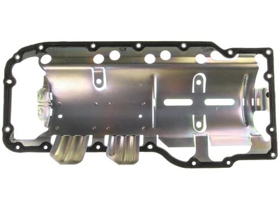 Juego de juntas de cárter de aceite Mahle 33963KNZQ 2006 2008 2007 para Dodge Ram 1500 2002-2010 Foto 1 de 2