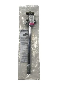 Everbilt 1/2 in. x 3/4 in. x 10 in. Anti-Siphon Frost Free Sillcock Valve - Picture 1 of 9