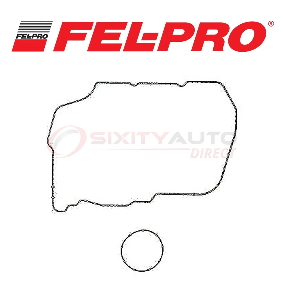 Fel Pro Auto Trans Valve Body Cover Gasket for 2005-2010 Chevrolet Cobalt tn - Изображение 1 из 4