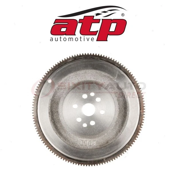 ATP Clutch Flywheel for 1995-2006 Ford Ranger - Transmission Shift  ri - Image 1 of 4