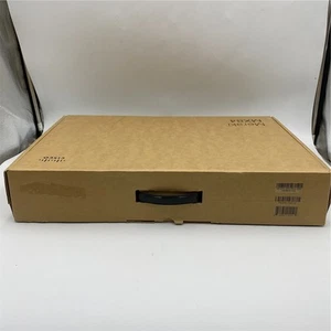 Dispositivo de seguridad administrado Cisco Meraki MX84-HW *sin reclamar* MX84-HW - Imagen 1 de 7