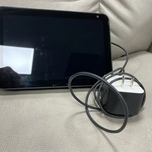 Amazon C7H6N3 Echo Show 8 2da Generación Pantalla Inteligente Alexa Asistente de Voz Negro - Imagen 1 de 15