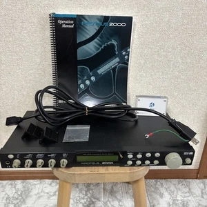 E-MU Proteus 2000 Synthesizer Soundmodul mit Stromkabel - Bild 1 von 24