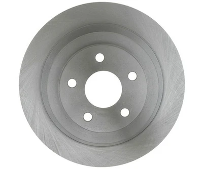 Raybestos 96937R R-Line Brake Rotor Rear For 99-06 Subaru Baja Legacy Outback - Image 1 of 4