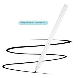 Stylus Pen with Capacitive Tip for Chromebooks Tablets 4096 Sensitivity - Photo 1/15
