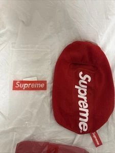 Supreme Balaclava Face Mask - Picture 1 of 6