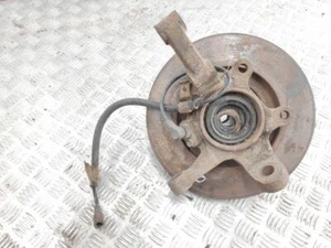 Nissan Pathfinder R50 1999 3.3 petrol front right wheel hub spindle knuckle - Picture 1 of 7