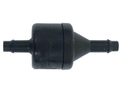 Válvula de retención para lavadora de parabrisas GMC K3500 1988-2000 64273WCSH 1989 1990 1991 Foto 1 de 2