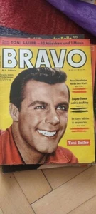 bravo magazine 1959 - Bild 1 von 1
