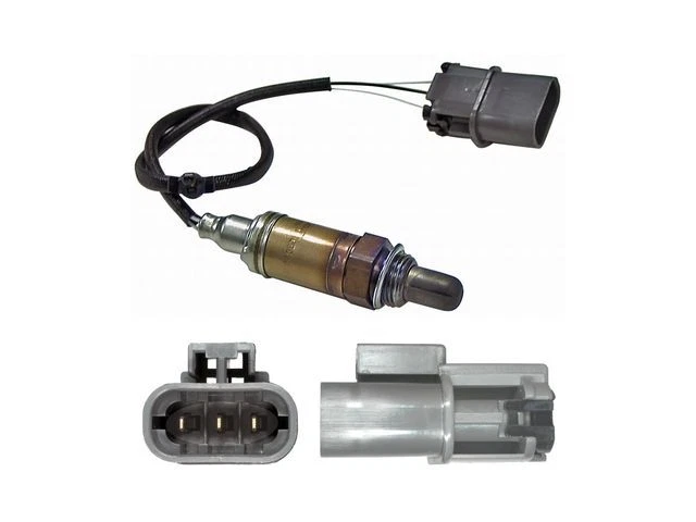 Sensor de oxígeno para Nissan Pathfinder 1996-2002 2001 2000 1999 1998 1997 YZ956WS Foto 1 de 1