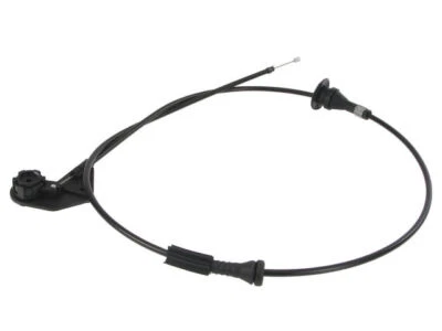 Cable de liberación de capó genuino para BMW 740iL 1995-2001 88754JF 1998 1999 1997 1996 Foto 1 de 2