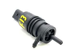 2011-2019 BMW F10 F07 F06 F12 F13 F01 F02 F25 WINDSHIELD WASHER PUMP 6934160 OEM - Bild 1 von 5