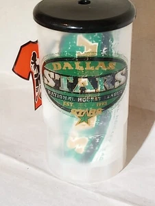 Dallas Stars Trinkflasche mit T-Shirt - Bild 1 von 3