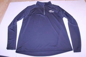 Chaqueta Pu Mustangs L Rendimiento Atlético Para Hombre Por la Mañana Colegio Mustangs L - Imagen 1 de 2