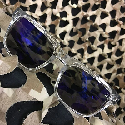 NEW HK Army Vizion Sunglasses - Polar