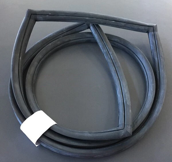 Junta parabrisas Ferrari 250 GT cupé Pininfarina (1956-58) nueva Foto 1 de 1