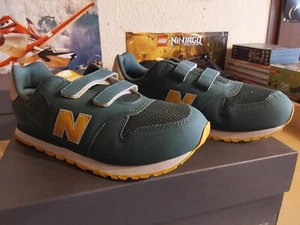 New Balance Sneaker-Jungen Gr.40 - Bild 1 von 5