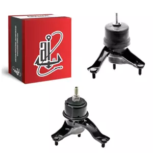 ANCHOR Front Right Engine Motor & Trans Mounts 2 pcs Set - Picture 1 of 11