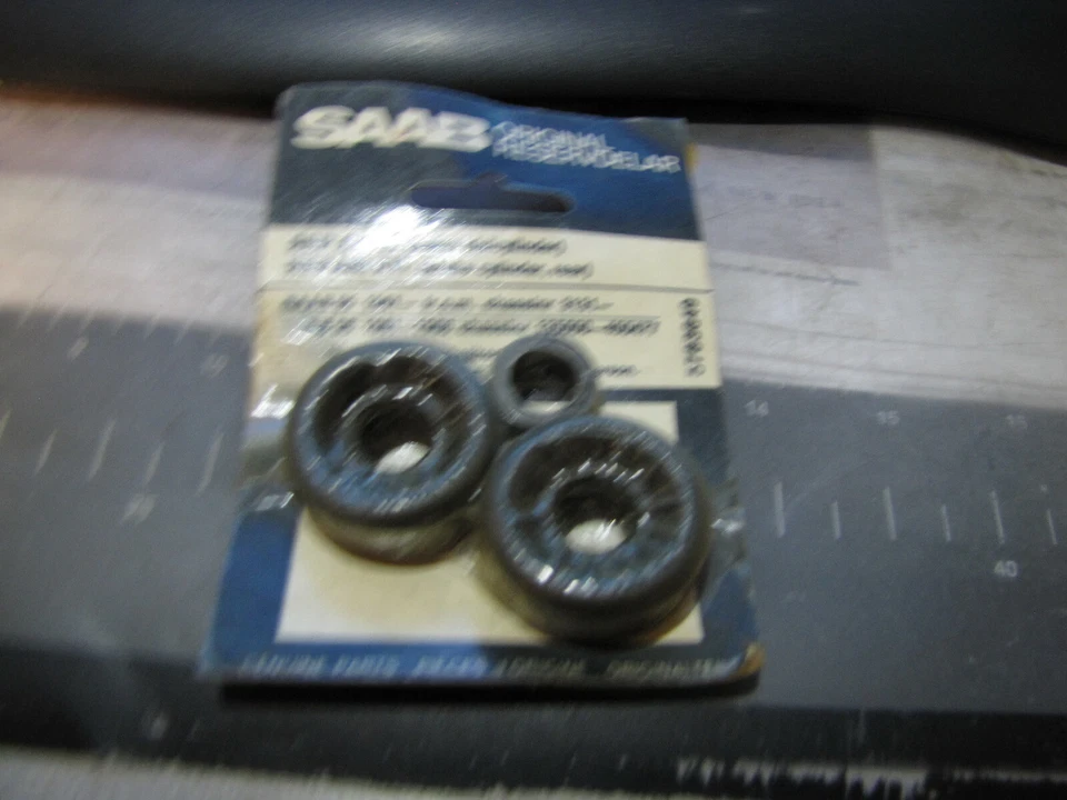 NUEVO OE SAAB 95 96 Kit de reconstrucción de cilindro de freno trasero 5783649 Foto 1 de 1