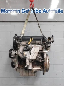 TOP - Motor Opel Corsa E - 1.6 OPC - B16LES - BJ.16 - NUR 60 TKM - Bild 1 von 4