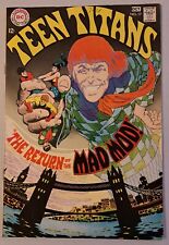 Teen Titans #17 (1968) Fine Free Shipping!