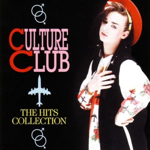 Culture Club The Hits Collection - CD x 2 - Picture 1 of 3