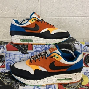 Nike Air Max 1 Multi Mix 2020 Herren Größe 10 (CZ8140-001) - Bild 1 von 8