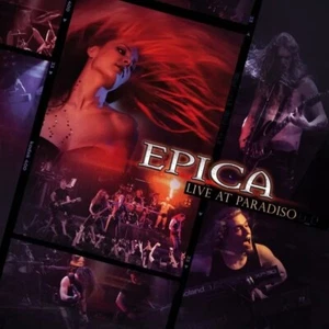 Epica – Live At Paradiso Triple LP new - Picture 1 of 1