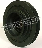POWERBOND HARMONIC BALANCER for HONDA ACCORD CG CK ODYSSEY F23A HB1356N - Image 1 of 2