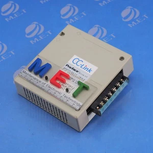 Digital Proface Cc-Link I/F Gp077-Cl11 Gp077Cl11 60Days Warranty - Bild 1 von 7