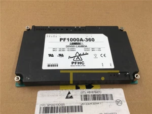1QTY Brand New Module LAMBDA PF1000A-360 Quality Assurance 100% - Picture 1 of 6