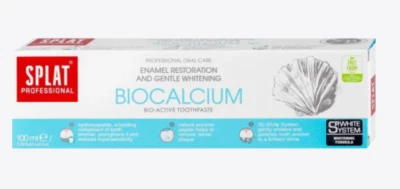 Toothpaste Professional Biocalcium 100 ml - Image 1 of 2