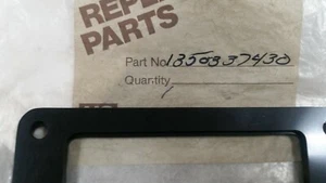 multiquip 1350337430 Verpackungsventilbogen - Bild 1 von 2