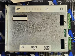 WTC 917-0145 Weld Timer Control - Picture 1 of 4