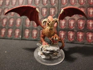 Lieutenant Pack Valyndra - english - Descent Journeys in the Dark 2nd ed. - Bild 1 von 3