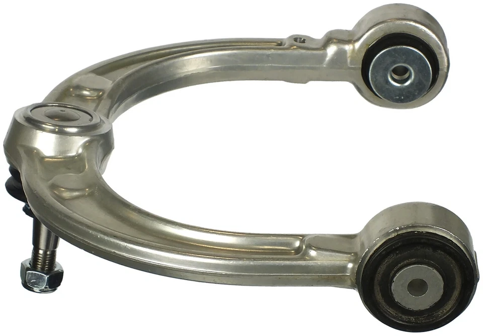 Control Arm and Ball Joint Assembly Delphi For 2006-2012 Mercedes-Benz R350 2007 - Image 1 of 1