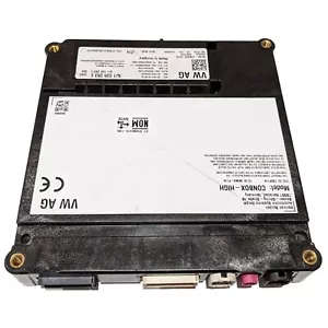 OEM Emergency Call Communication Control Unit Porsche Taycan 20-23 / 9J1035283E - Picture 1 of 4